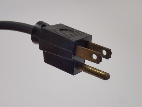 FUENTE DE ALIMENTACIÓN LÁSER UNIPHASE 1201-1 + LÁSER 1002P He-Ne probado sin llave - Imagen 11 de 18