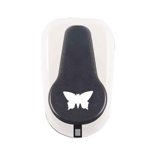 Butterfly Hole Puncher Craft Paper Punch for Card Making School DIY Art Craft - Picture 7 of 11