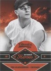 2014 Panini Classics - Ted Kluszewski #19