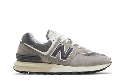 New Balance 574 Legacy 'Marblehead' U574LGT1 Men's Shoes | eBay
