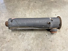 1993 John Deere 8870 Tractor Exhaust Muffler