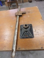 1963 1964 1965 1966 1967 1968 1969 Chevrolet Impala Buick Bumper Jack Stembase 1963 1964 1965 1966 1967 1968 1969 Chevrolet Impala Buick Bumper Jack Stembase