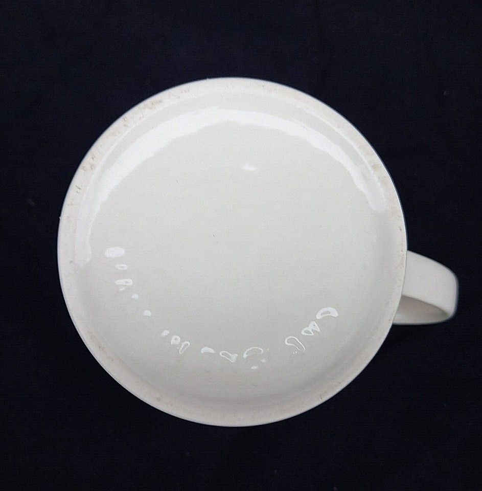 Tesco LEMON TREE Mug eBay