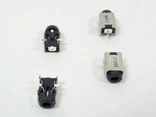 CONNETTORE DI ALIMENTAZIONE DC POWER JACK  NETBOOK ASUS eeePC 1001PXD * NUOVO *