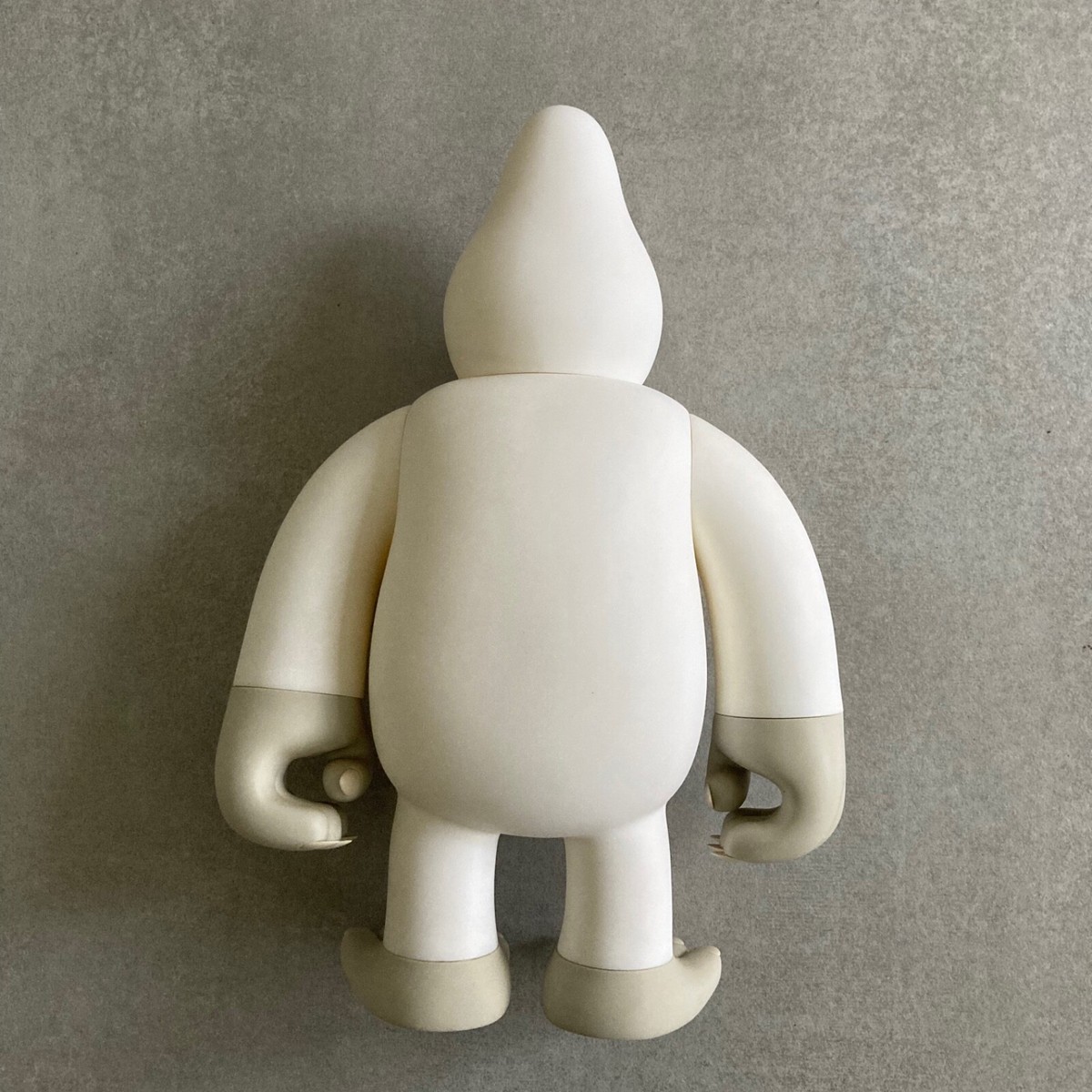 James Jarvis: King Ken 12