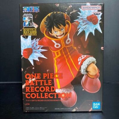 ONEPIECEBATTLERECORDCOLLECTIONモンキー・D・ルフィ s-l400.jpg