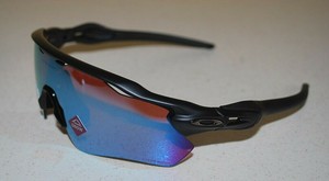 radar ev path matte black