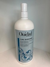 Ouidad Curl Quencher Moisturizing Conditioner 33.8 oz