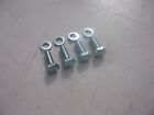 <!--F#f_0-->NEW REAR UNI JOINT BOLTS TO FX FJ FE FC FB EK EJ HOLDEN UNIVERSAL BANJO DIFF<!--F/-->