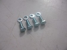 NEW REAR UNI JOINT BOLTS TO FX FJ FE FC FB EK EJ HOLDEN UNIVERSAL BANJO DIFF