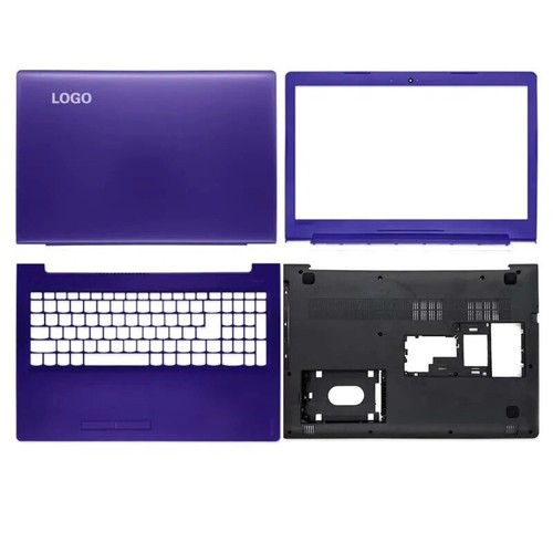For Lenovo 310 15 15IKB 15ISK 15ABR Laptop Case LCD Cover Front Bezel Palmrest - Afbeelding 8 van 35