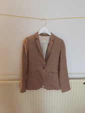 Forte Forte Blazer Made In Italy