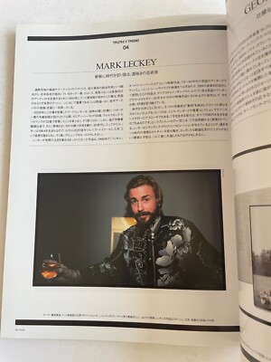 HUGE Apr 2012 Terry Richardson Japanese High Sense Fashion