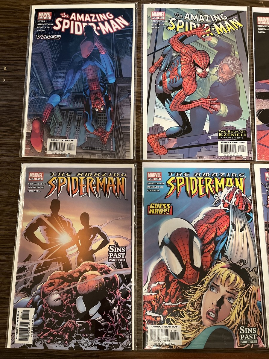 アメコミ Amazing spider man 194 初登場　スパイダーマン Amazon.com: Amazing Spider-Man #194 (1st Black Cat Euro