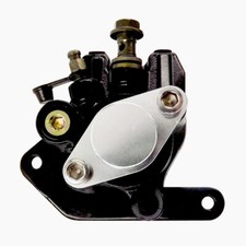 Rear Brake Caliper for Yamaha Banshee Warrior 350 Raptor 250 660 YFZ450 w/Pads