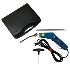 Handheld Hot Knife Foam Cutter - 10" Blade - 250W - Adjustable Temperature
