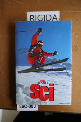 SKI AA.VV. KONEMANN 2001 ALL SPORT