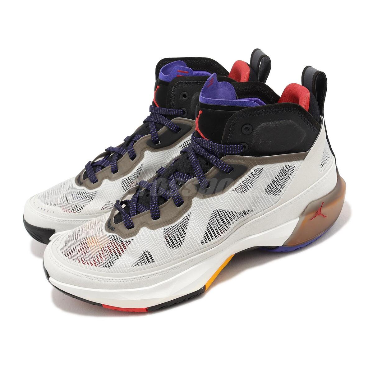 Nike Air Jordan XXXVII PF 37 AJ37 Men Basketball Shoes Nike Air Jordan XXXVII PF 37 AJ37 Men Basketball Shoes