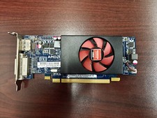 AMD Radeon C369 HD 8490 1GB PCIe Graphics Video Card -  TESTED 