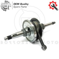 Kurbelwelle Pleuel OEM Quality Honda SH 125/150 2001-2004