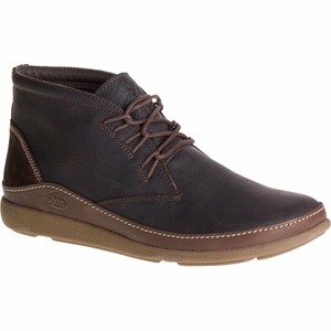 montrose chukka