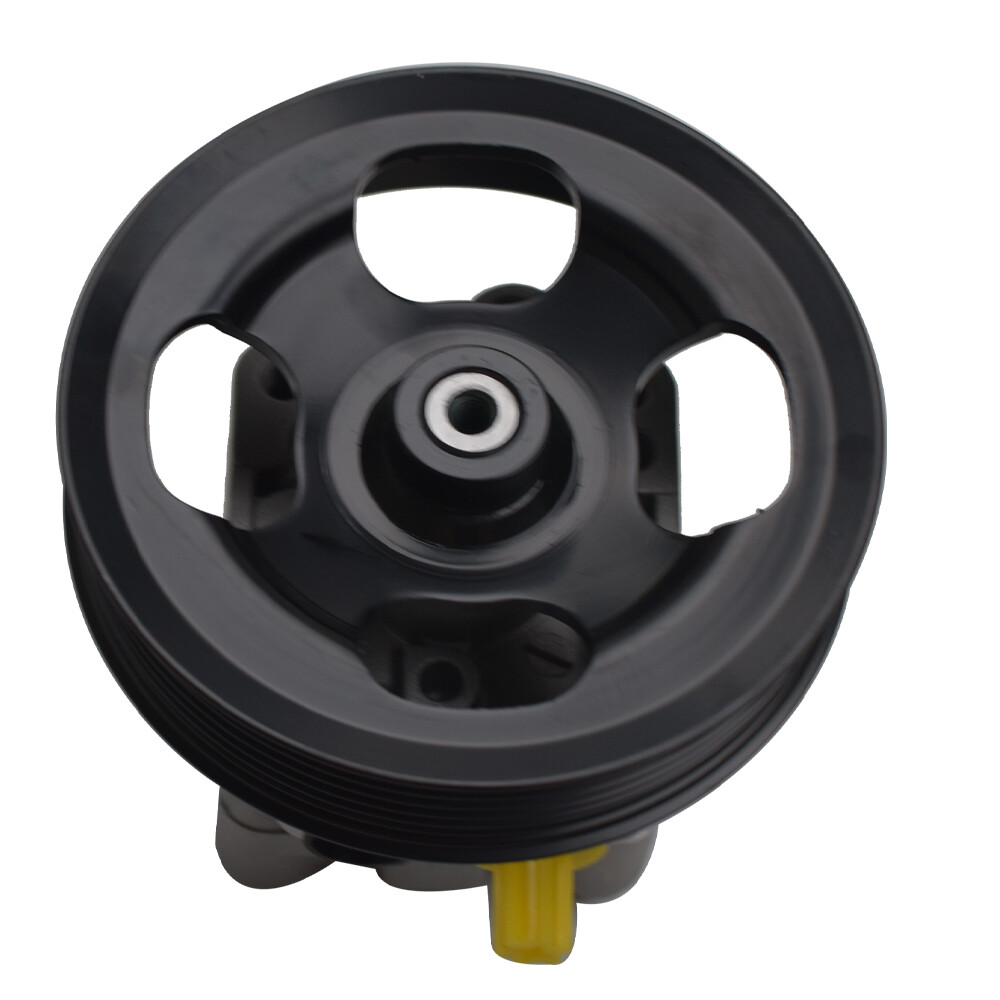 Power Steering Pump with Pulley For Nissan 370Z 3.7L & INFINITI Q70