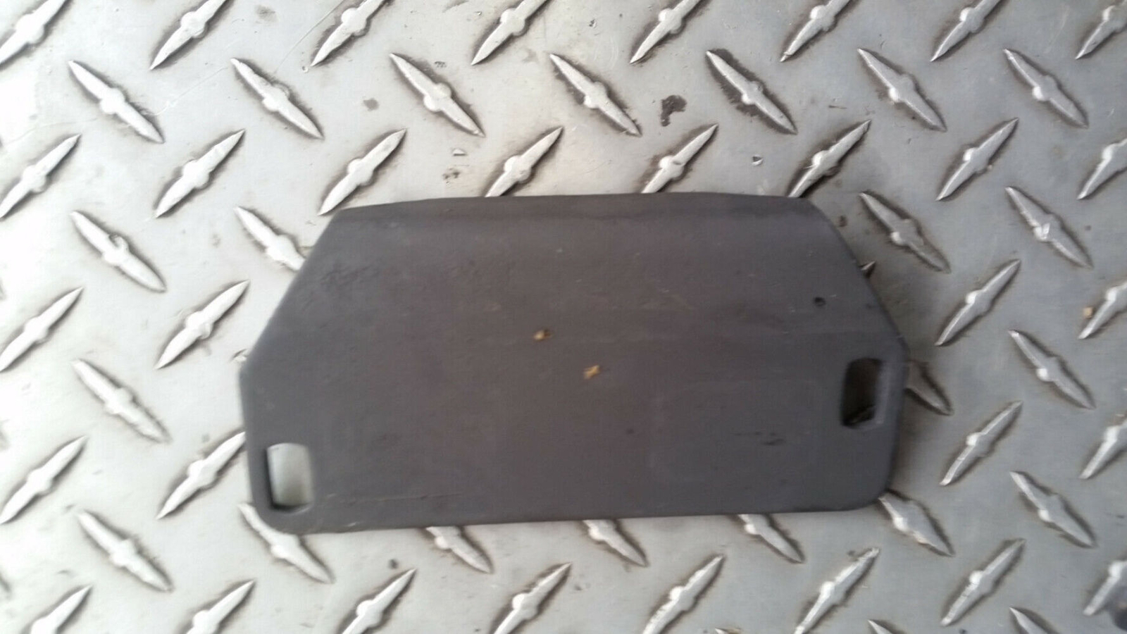ROLLS ROYCE SILVER SPUR FRONT MOTOR MOUNT PLATE SHADOW 65 TO 94 UR19596
