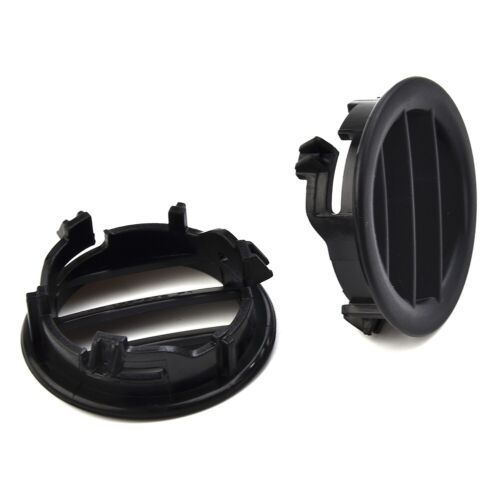 2x Left+Right Air AC Vent For Mercedes For Benz W204 C-CLASS 2008-2015 Parts - Picture 7 of 24