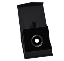 Originalskincoins Add-On Listing: Black Velvet Display Case