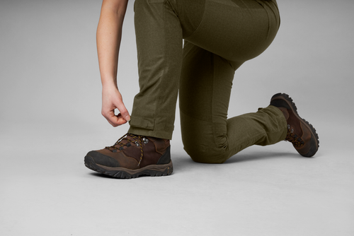 SEELAND Damenjagdhose AVAIL - Seetex-Membrane - Stretch - Bild 6 von 8
