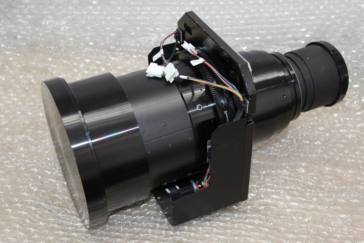 Sony LKRL-Z219 1.85-4.00x Projector Zoom Lens for 4K Digital