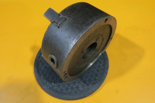 4 Backenfutter Vierbackenfutter Drehfutter Röhm D=190mm 38624 - Bild 5 von 5