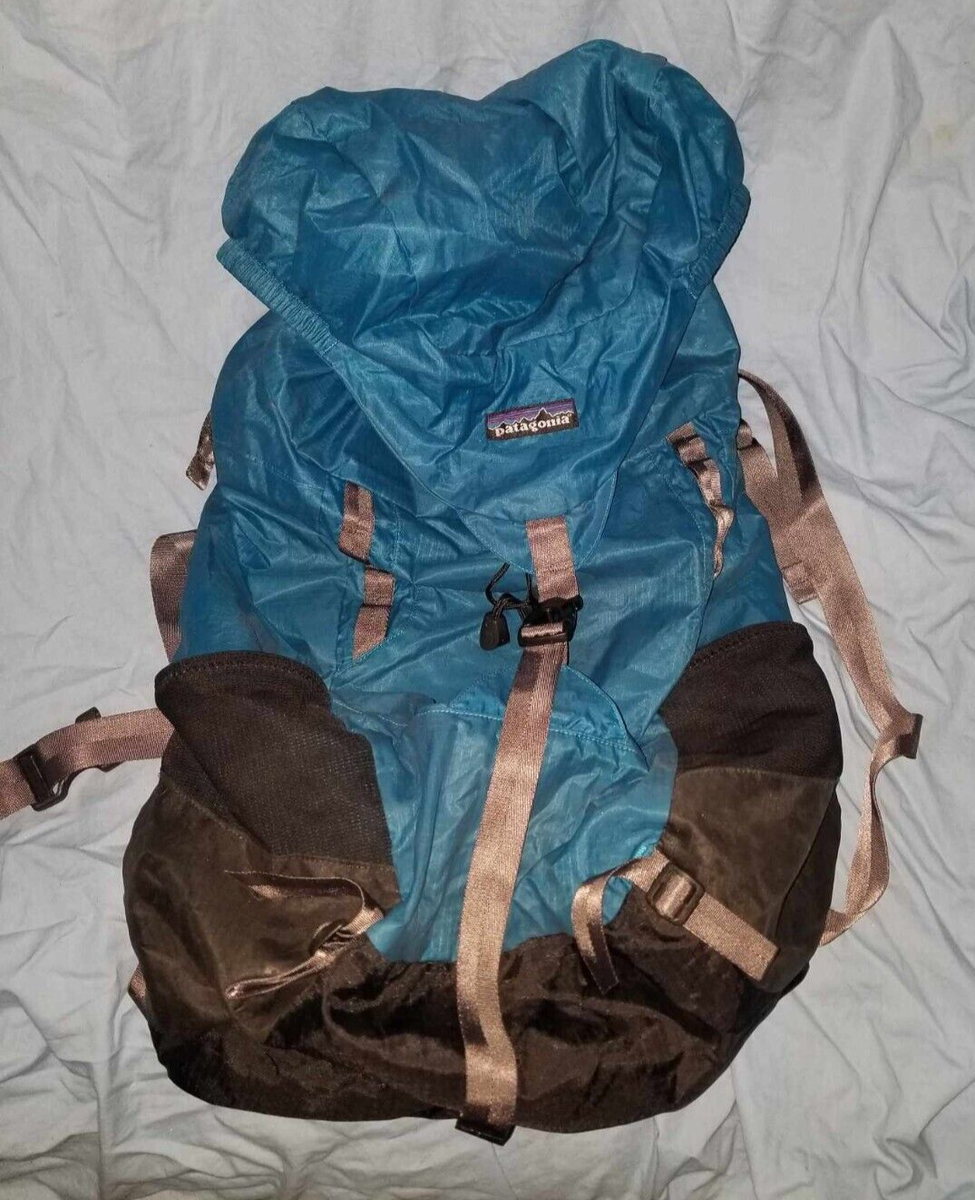 black hole patagonia 26l Patagonia Black Hole Micro MLC Noble Grey main image 1