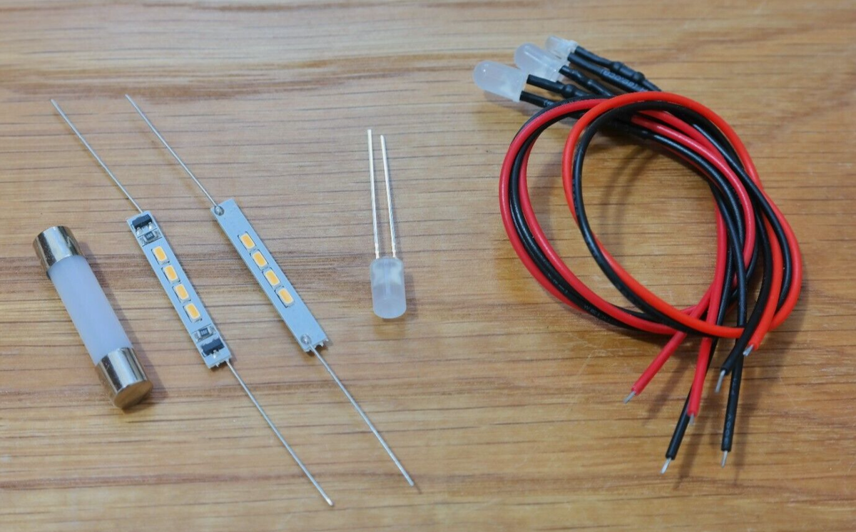 Pioneer RT-707 COOL WHITE replacement LED VU meter lamps Pioneer RT-707 COOL WHITE replacement LED VU meter lamps