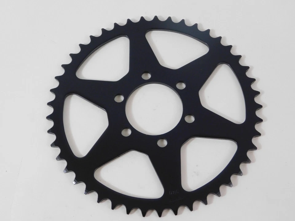 Piñón trasero Sunstar Yamaha 3R9-Y45-10R 45T YZ100 80-81 YZ125 76-79 IT175 80-81 Foto 2 de 4