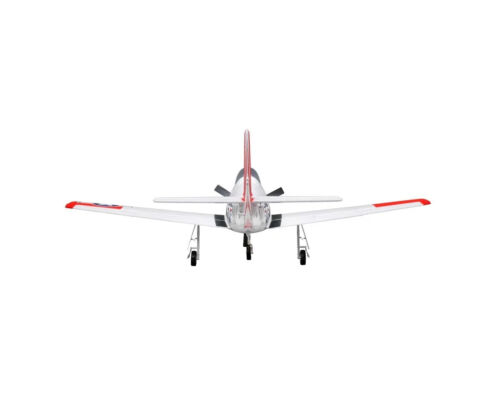 E-flite EFlite T28 T-28 Trojan 1.2m PNP Plug In Play Electric RC Airplane - Picture 9 of 21