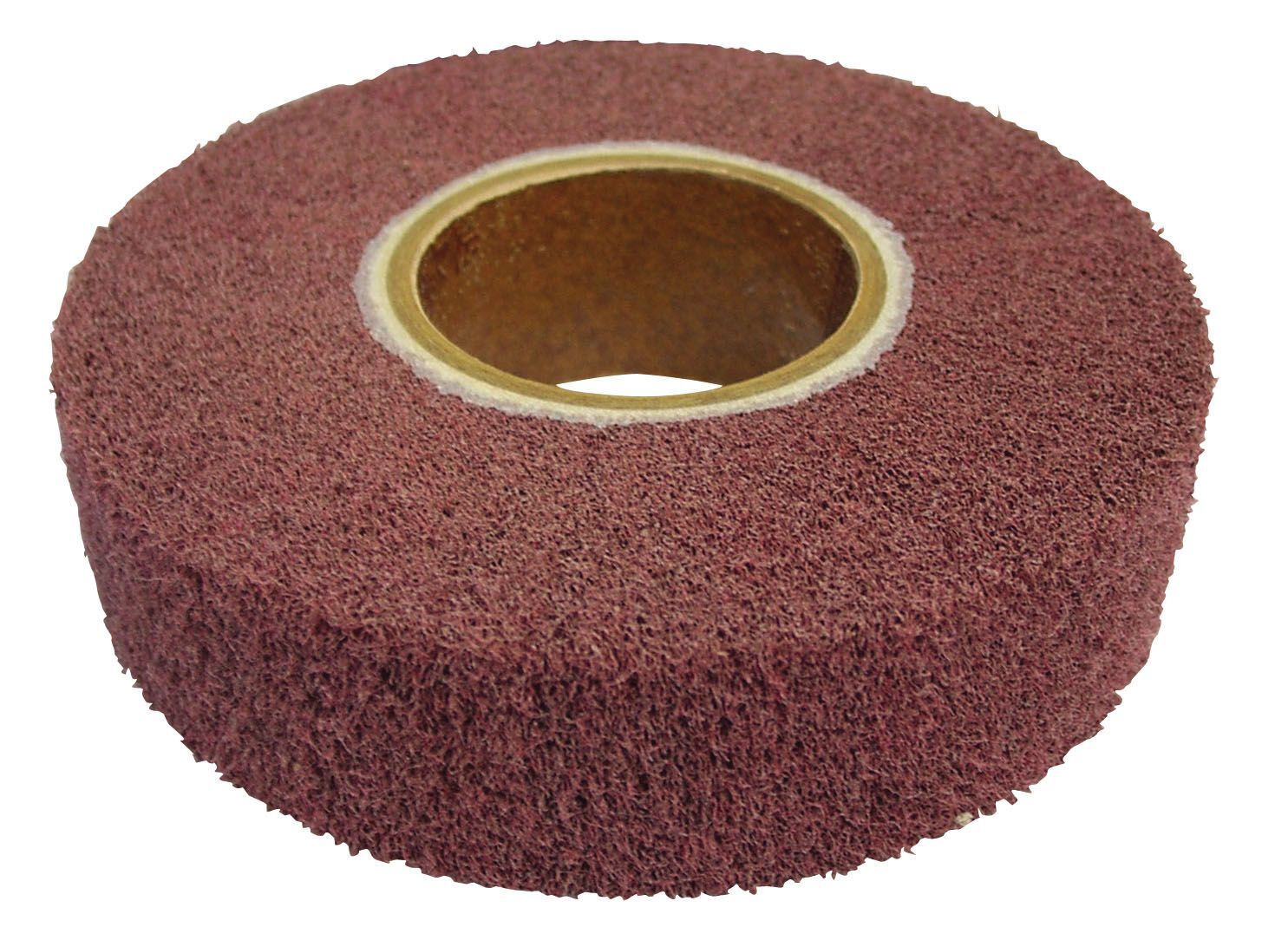 Ruote Fibra di Nucleo Rnf (Ø Ext. 150mm, Espe. 50mm, Nucleo 50mm, Gr. 280-320)