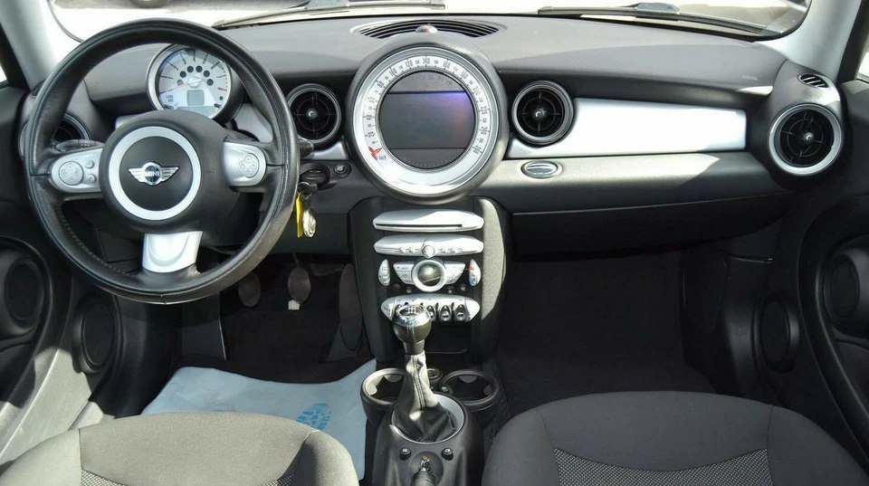 DVD NAVIGATION MINI PROFESSIONAL FRANCE ESPAÑA PORTUGAL UK 2015 R55 R56 R57 - Bild 3 von 3