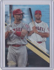 Albert Pujols - Premium, Relics, #d, Inserts - Various Years & Brands - You Pick