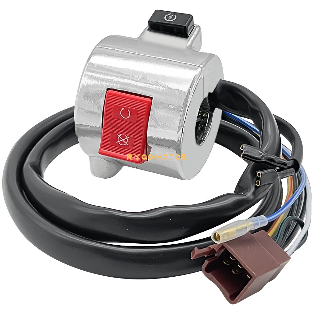 Problemas De Arranque De La Motocicleta Honda Shadow Spirit 1100 - Foto 11