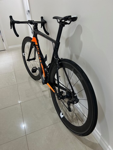 Giant Propel Advanced Pro 0 Size M (54cm) - Picture 5 of 10