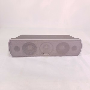 panasonic center speaker