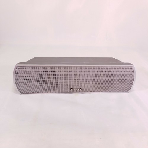 PANASONIC SBPC730 Center Speaker Surround Sound System Audio E4 eBay