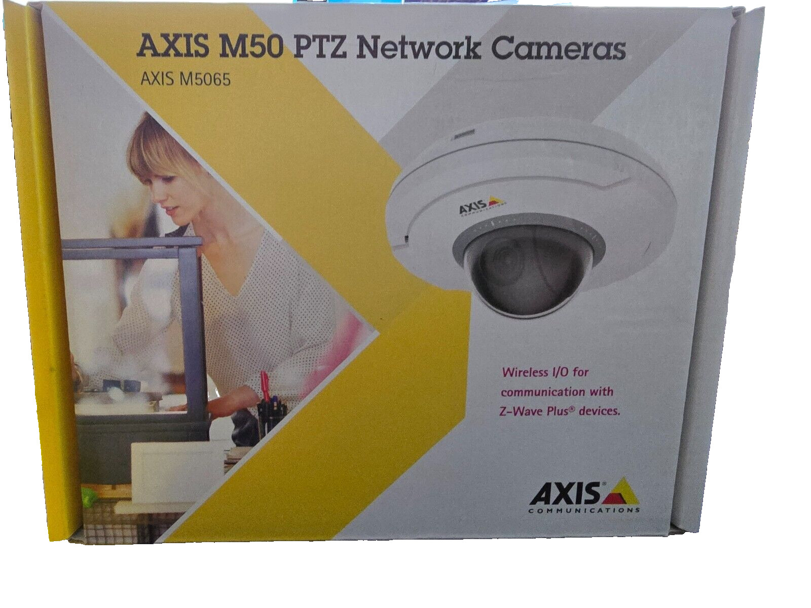 Dome Axis M5065 Ptz Network Axis M5013 Network Camera Cheap Axis