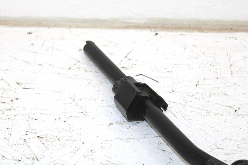 Conjunto de manillar Ski-doo Formula S 1997 OEM 506125900 SS96 Foto 4 de 4