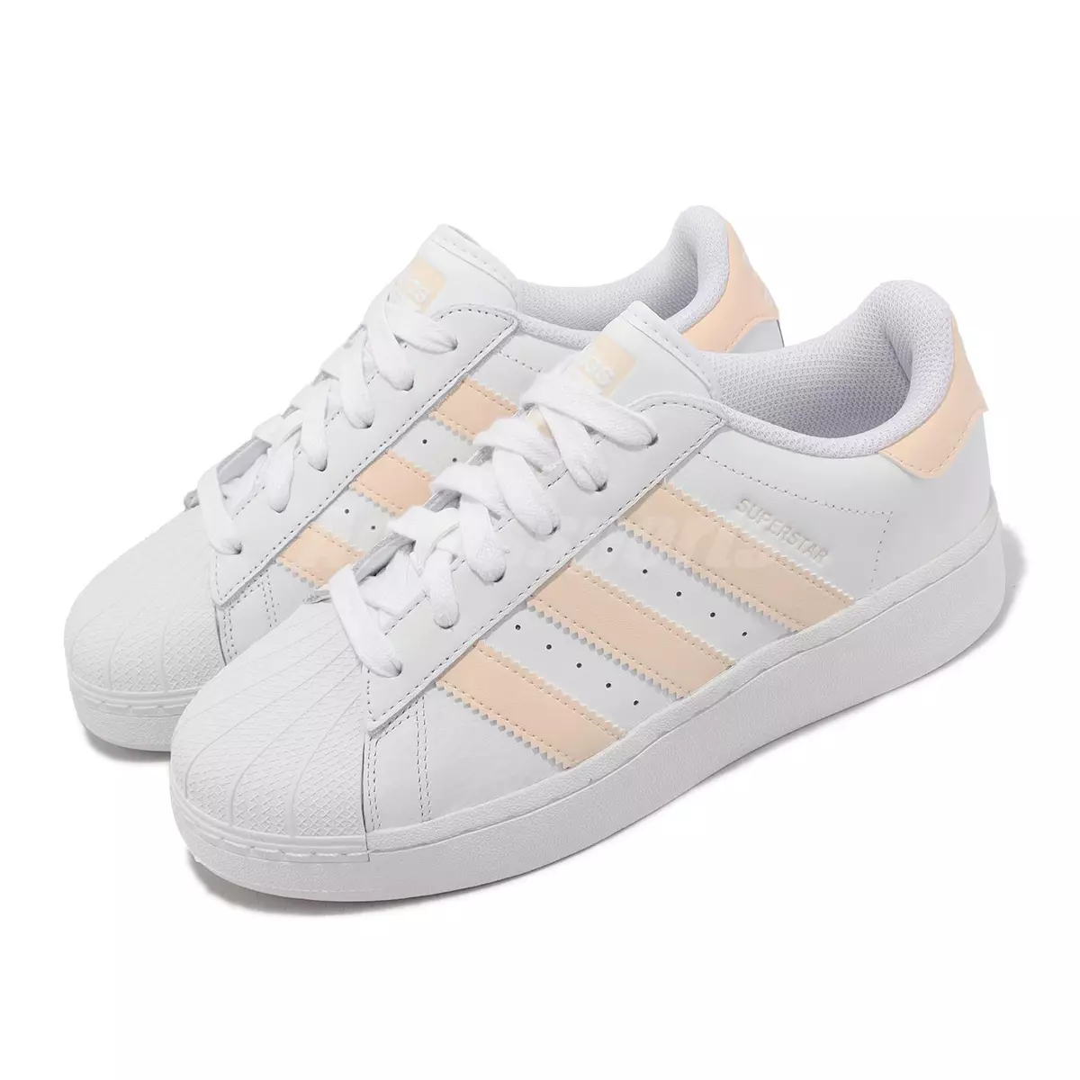 Tênis Superstar XLG - Branco adidas