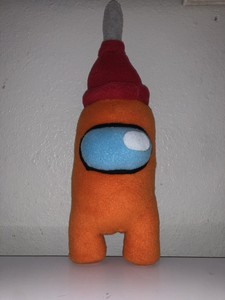 among us Plush | eBay