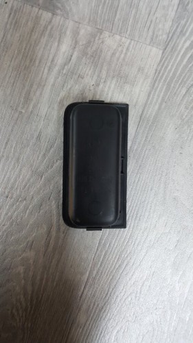 SKODA OCTAVIA 1999-2007 MITTELKONSOLE HINTEN ABLAGEBOX 1U0858337  - Bild 2 von 3