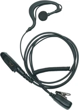 Headset for GP328Plus GP338Plus GP344 EX600 EX600XLS PRO5150 Two Way Radio 