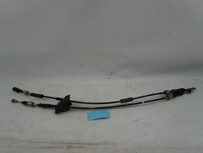 Koppelstange Getriebe Fiat 500 II Phase 2 1.2i 69PS gebraucht 51740238
